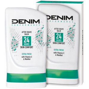 Denim after shave extra fresh 100ml