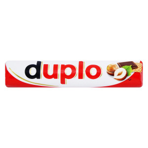 DUPLO 18,2GR X48TMX