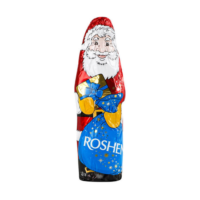 ROSHEN XMAS ΑΓΙΟΣ ΒΑΣΙΛΗΣ 40gr. 