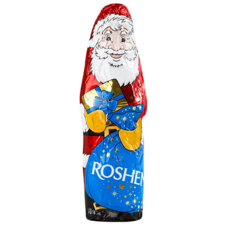 ROSHEN XMAS ΑΓΙΟΣ ΒΑΣΙΛΗΣ 40gr. 