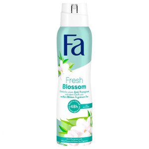 FA αποσμητικό σώματος deo spray Fresh Blossom 150ml