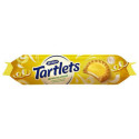 McVitie's μπισκότα tartlets με λεμόνι 90gr