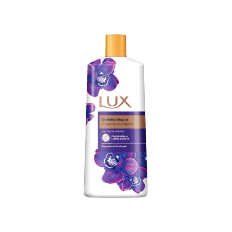 LUX αφρόλουτρο Orchidea Magica 500ml