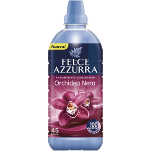 FELCE AZZURA συμπυκνωμένο μαλακτικό Orchidea 45μεζ 900ml