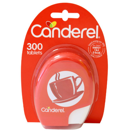 CANDEREL TABLETS (300τεμ.)