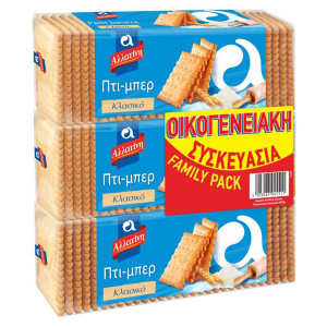 ΑΛΛΑΤΙΝΗ ΠΤΙ ΜΠΕΡ (3x225gr.)