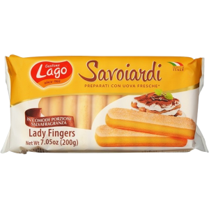 Elledi lago savoiardi 200gr