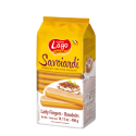 Elledi lago savoiardi 400gr