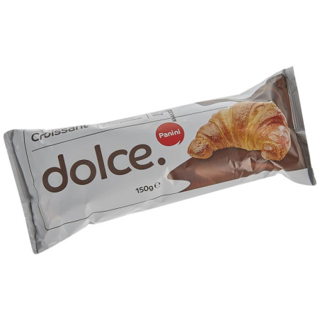 Panini dolce κρουασάν με πραλίνα 150gr