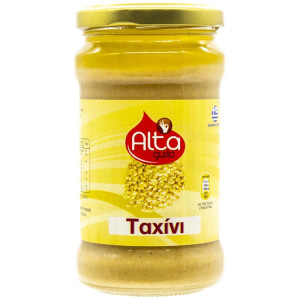 Alta Gusto ταχίνι 300gr