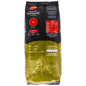 Alta Gusto καφές espresso supreme 1kg