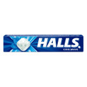 Halls καραμέλες κλασικές 33,5gr