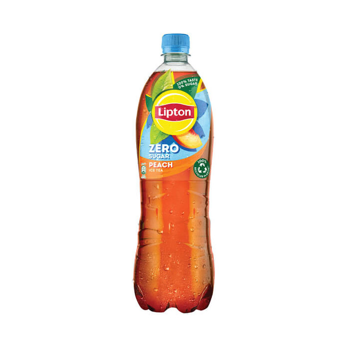 LIPTON ICE TEA X.Z. 1,5lit - (ΡΟΔΑΚΙΝΟ)