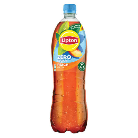 LIPTON ICE TEA X.Z. 1,5lit - (ΡΟΔΑΚΙΝΟ)