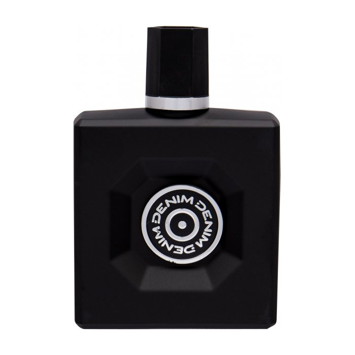 DENIM AFTER SHAVE 100ml - (ORIGINAL) (METAL BOX)