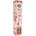 Sweet home αρωματικό χώρου με sticks cotton candy 100ml