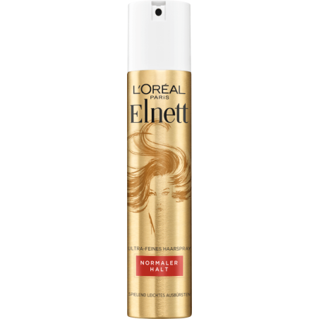 LOREAL ELNETT ΛΑΚ NORMAL HALT 200ml