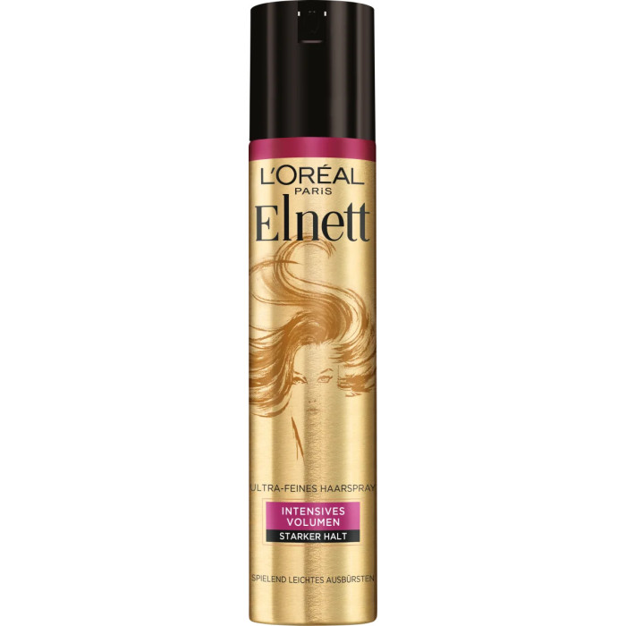 LOREAL ELNETT ΛΑΚ VOLUME 200ml