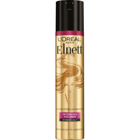 LOREAL ELNETT ΛΑΚ VOLUME 200ml