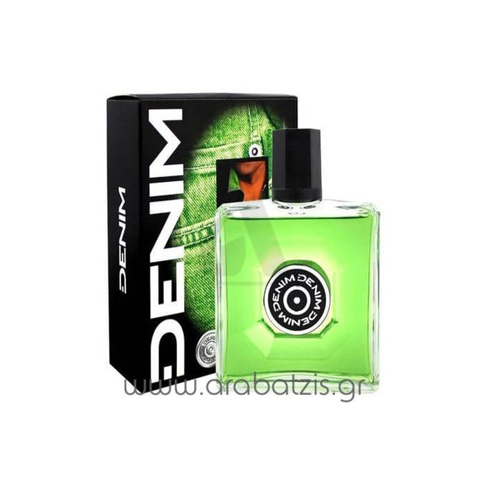 DENIM after shave Musk 100ml