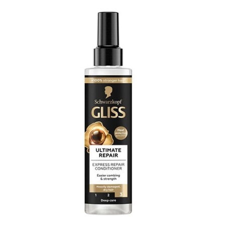 GLISS CONDITIONER EXPRESS REPAIR 200ml - (ULTIMATE REPAIR)