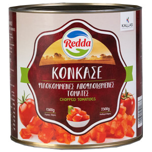 REDDA ΚΟΝΚΑΣΕ 2,5kg.