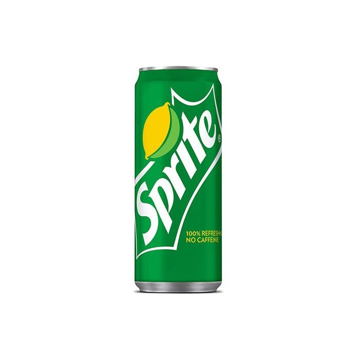 SPRITE 330ml (EU)