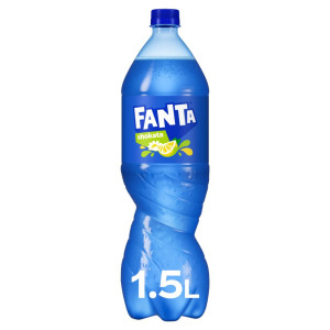 FANTA 1,5L MADNESS