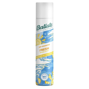 BATISTE dry shampoo Fresh 200ml