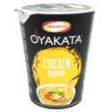 Oyakata ramen κοτόπουλο 63gr