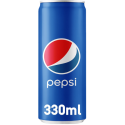 Pepsi αναψυκτικό cola 330ml Pepsi - 1