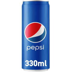 Pepsi αναψυκτικό cola 330ml