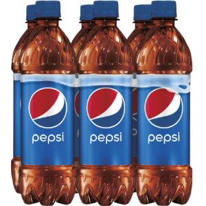 Pepsi αναψυκτικό cola 6x1,5lt