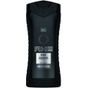 AXE αφρόλουτρο gel Black 400ml