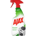 Ajax υγρό καθαριστικό κουζίνας spray 500ml