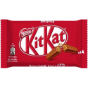 Kit Kat γκοφρέτα 4 finger 41gr Kit Kat - 1