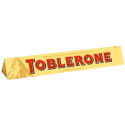 Toblerone σοκολάτα γάλακτος 100gr