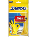 Sanitas γάντια γενικής χρήσης medium Sanitas - 1