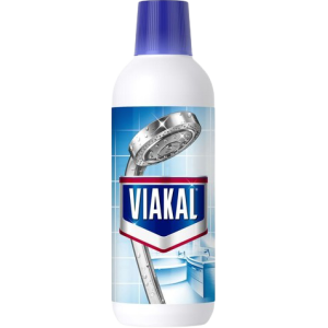 Viakal καθαριστικό μπάνιου κλασικό 500ml