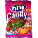 Fini ζελεδάκια candy 90gr