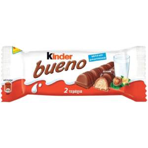 Kinder bueno 43gr