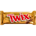 Twix σοκολάτα 50gr Twix - 1