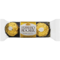 Ferrero Rocher σοκολατάκια 3τεμ