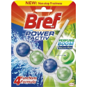 Bref μπλοκ WC power active nature pine 51ml