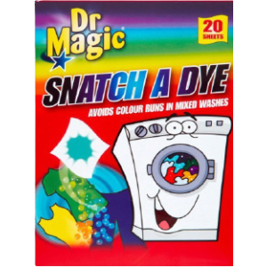 Dr. Magic χρωμοπαγίδες 20τεμ