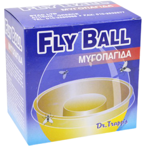 Fly ball μυγοπαγίδα  - 1