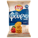 Lays πατατάκια φούρνου πάπρικα 105gr Lay's chips - 1