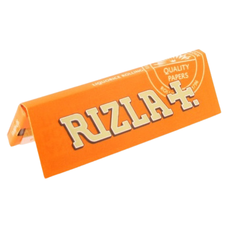 Rizla χαρτάκια rich liquorice 50 φύλλα