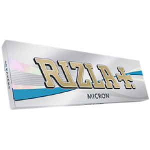 Rizla χαρτάκια micron 50 φύλλα