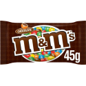 M&M's κουφετάκια με σοκολάτα γάλακτος 45gr M&M's - 1